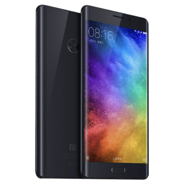 MI NOTE 2