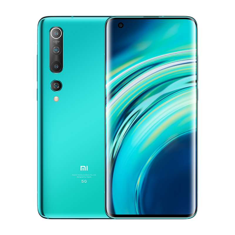 Mi 10